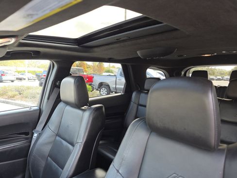 Used 2022 Dodge Durango Citadel image 22