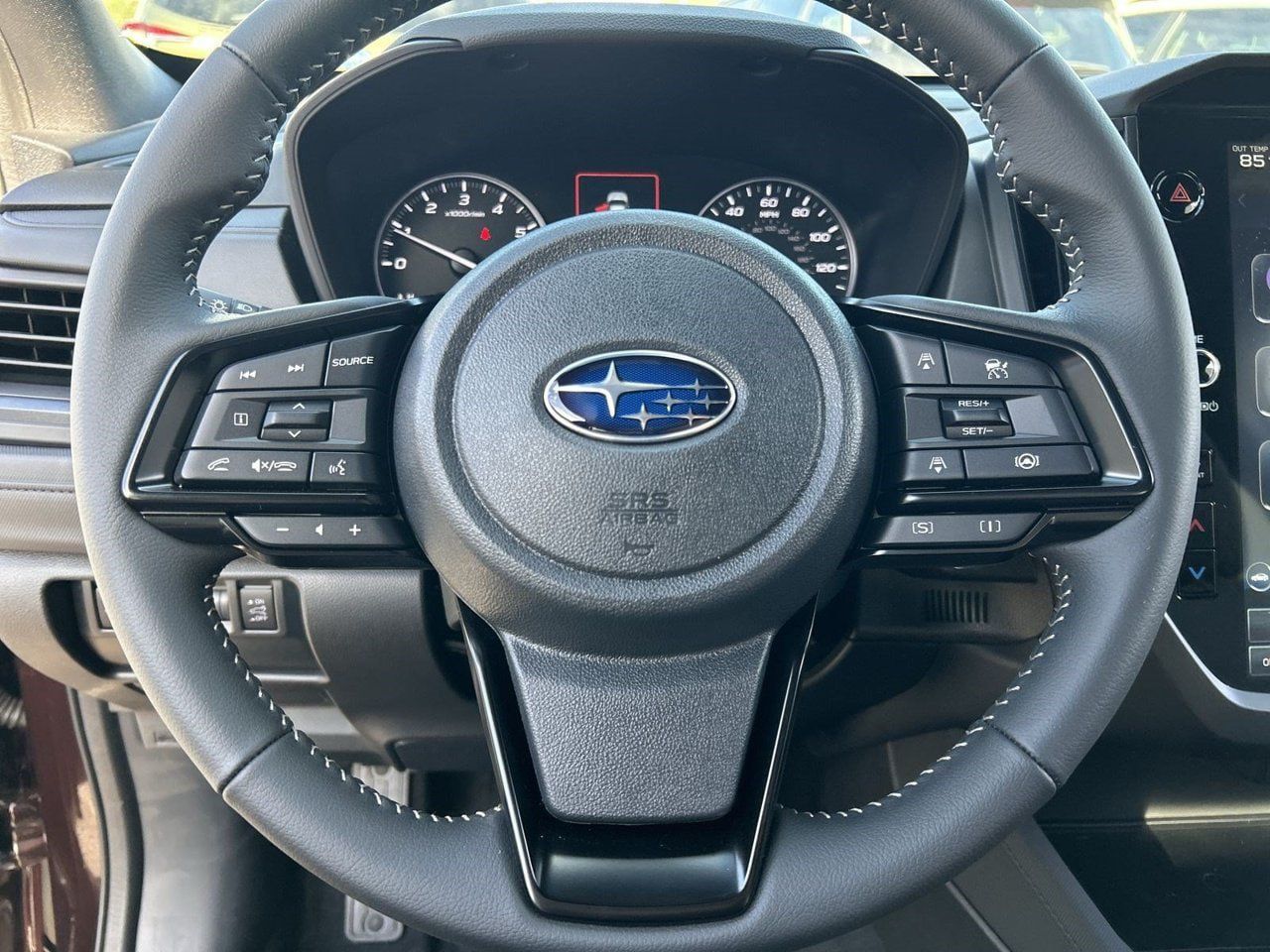 New 2026 Subaru Forester Premium AWD/4WD image 19