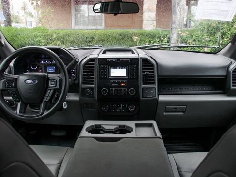 Used 2022 Ford F250 XL w/ STX Appearance Package image 25