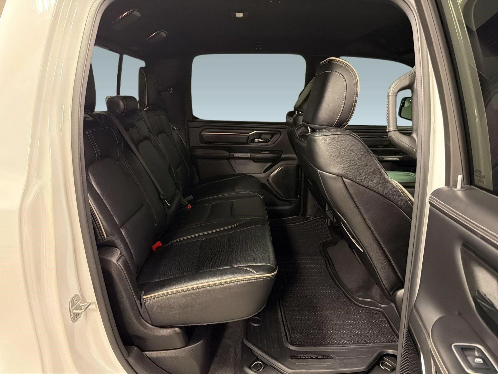 Used 2022 RAM 1500 Limited RWD image 31