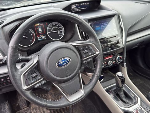 Used 2021 Subaru Forester Limited image 16
