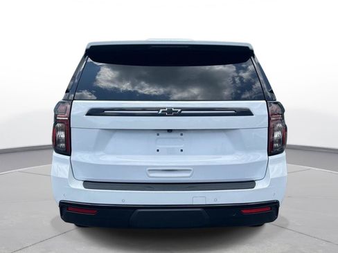 Used 2024 Chevrolet Tahoe RST w/ Luxury Package RWD image 7