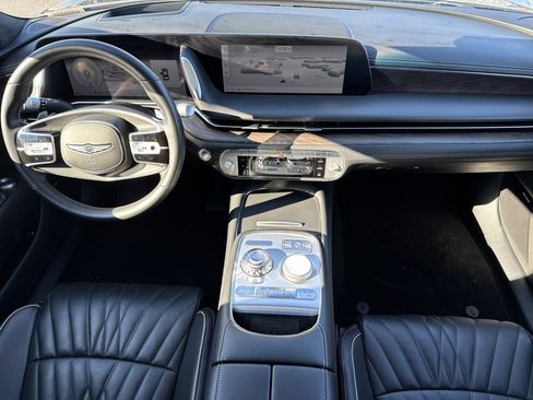 Used 2023 Genesis G90 3.5T AWD/4WD image 29