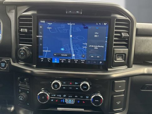 Used 2025 Ford F150 Tremor w/ Equipment Group 402A High AWD/4WD image 19