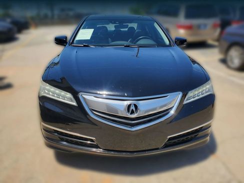 Used 2015 Acura TLX V6 w/ Technology Package FWD image 20