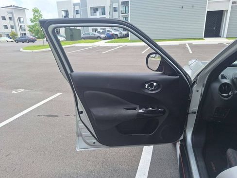 Used 2013 Nissan Juke NISMO AWD/4WD image 19