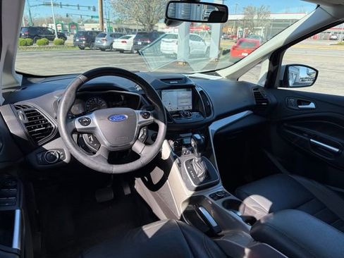 Used 2016 Ford C-MAX SEL w/ Equipment Group 302A image 19