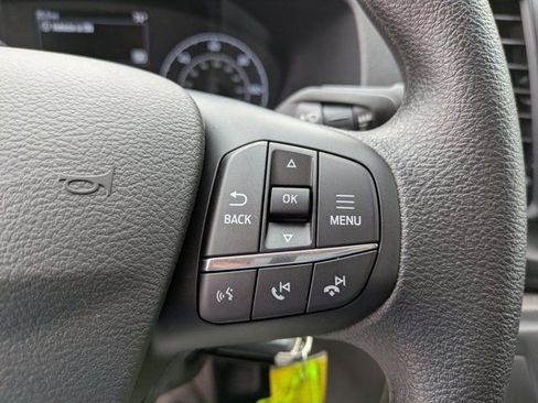 New 2025 Ford Transit 250 Low Roof AWD w/ Load Area Protection Package image 21