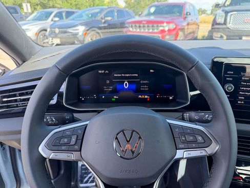 New 2026 Volkswagen Jetta Sport FWD image 15