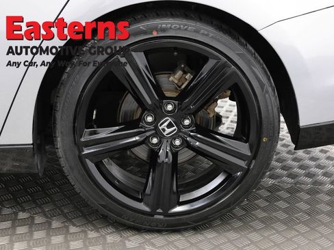 Used 2024 Honda Accord Sport image 31