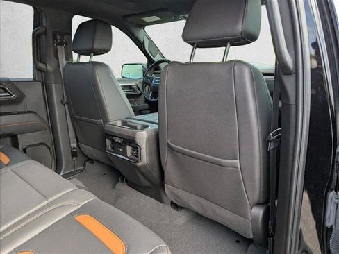 Used 2023 GMC Sierra 1500 AT4 w/ AT4 Premium Package AWD/4WD image 29