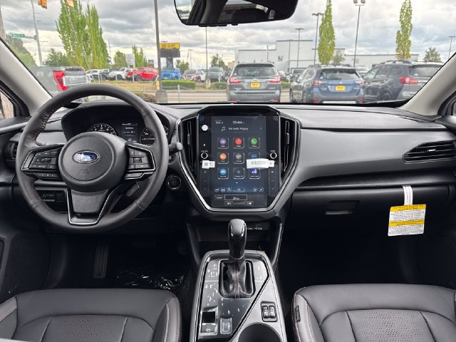 New 2026 Subaru Crosstrek 2.5i Limited w/ Crosstrek Mirror Package AWD/4WD image 14