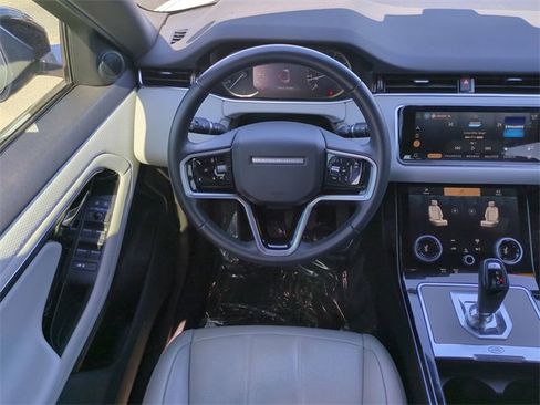 Used 2023 Land Rover Range Rover Evoque S image 18