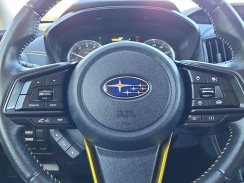 Used 2023 Subaru Crosstrek 2.5i Sport AWD/4WD image 15
