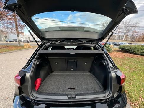 New 2026 Volkswagen GTI S image 22