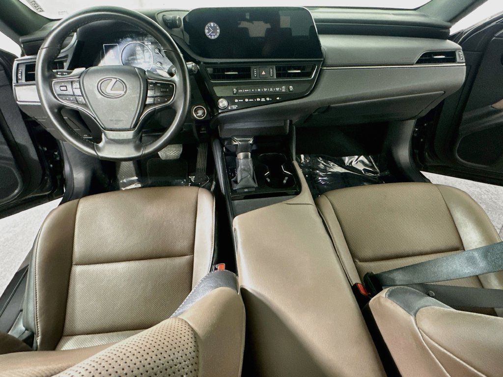 Used 2023 Lexus ES 350 w/ Accessory Package (Z1) FWD image 18