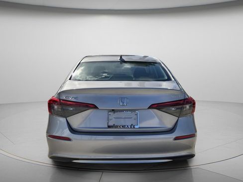Used 2024 Honda Civic LX image 6
