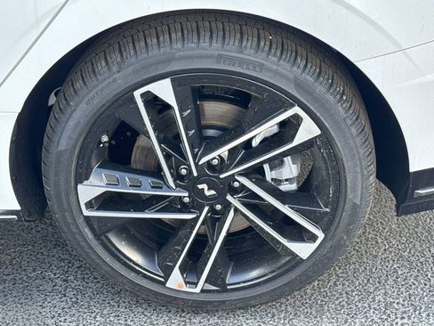 New 2026 Hyundai Sonata N Line image 19