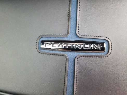 New 2025 Ford F250 Platinum image 15