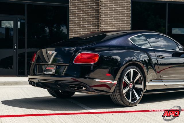 Used 2014 Bentley Continental GT V8 S AWD/4WD image 56