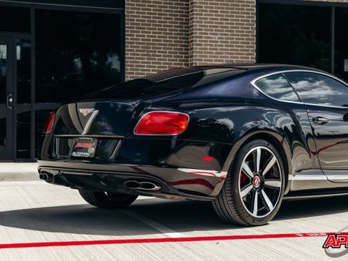 Used 2014 Bentley Continental GT V8 S AWD/4WD image 56