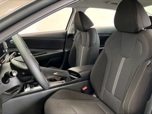 Certified 2024 Hyundai Elantra SE FWD image 26