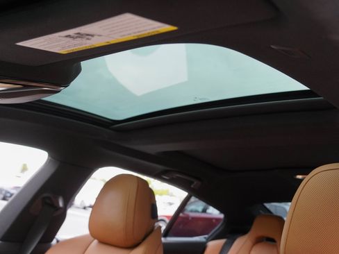 Used 2022 BMW 840i Gran Coupe w/ Comfort Seating Package RWD image 11