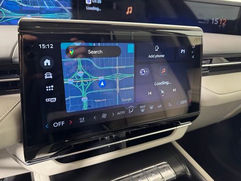 New 2026 Lincoln Nautilus Premier w/ Equipment Group 102A image 38