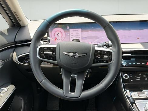 Certified 2026 Genesis GV70 2.5T AWD/4WD image 25