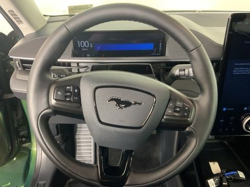 Used 2024 Ford Mustang Mach-E Select w/ Comfort Package Lite image 19