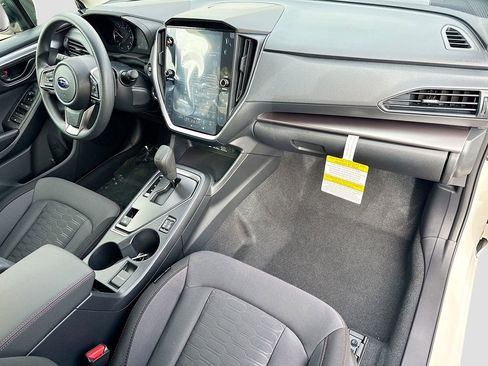 New 2026 Subaru Impreza 2.0i Sport image 35