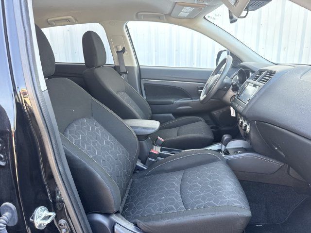 Used 2024 Mitsubishi Outlander Sport ES AWD/4WD image 26