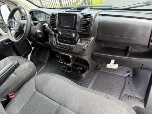 Used 2022 RAM ProMaster 3500 FWD image 15