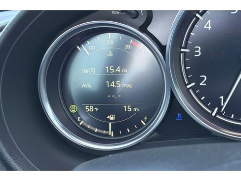 New 2026 MAZDA MX-5 Miata Club w/ Brembo/BBS Recaro Package image 25