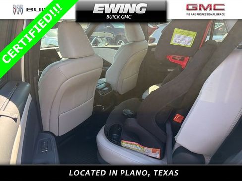 Used 2024 Lexus TX 350 FWD w/ Technology Package image 4