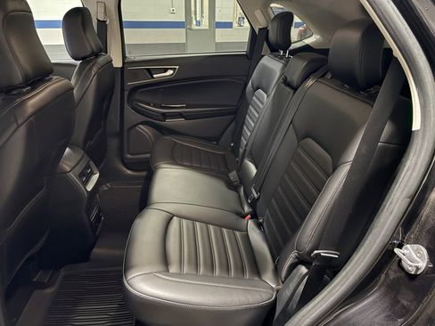 Used 2020 Ford Edge SEL w/ Convenience Package image 23