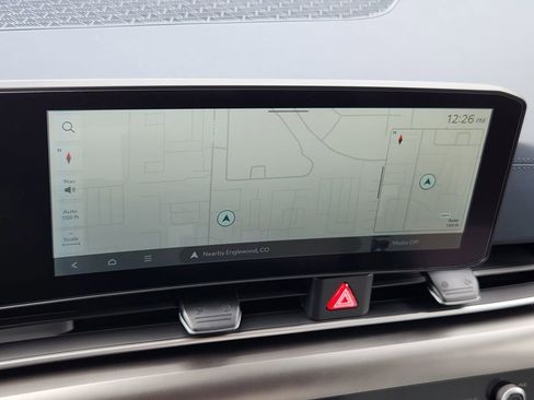 New 2026 Kia Carnival SX Prestige image 21