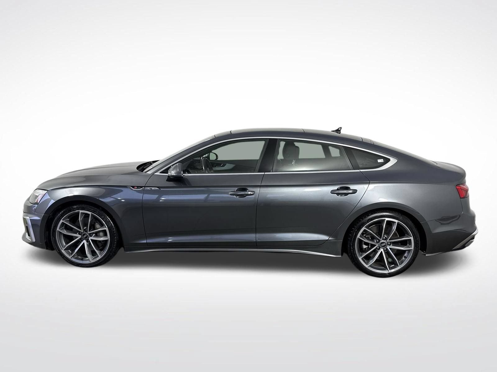 Used 2023 Audi A5 2.0T Premium Plus AWD/4WD image 29