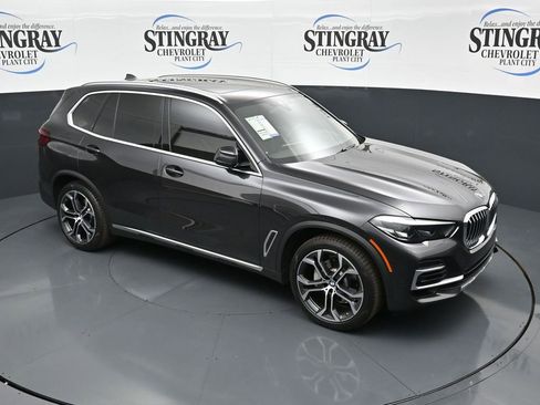 Used 2022 BMW X5 sDrive40i w/ Premium Package image 9