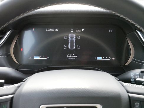 Used 2023 Jeep Grand Cherokee Limited w/ Black Appearance Package image 21