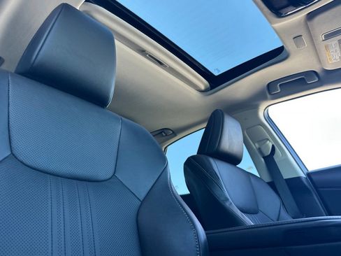 Used 2025 Lexus NX 350 AWD w/ Cold Area Package image 14