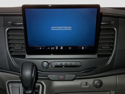 New 2026 Ford Transit 250 148 Medium Roof Extended AWD w/ Load Area Protection Package image 9