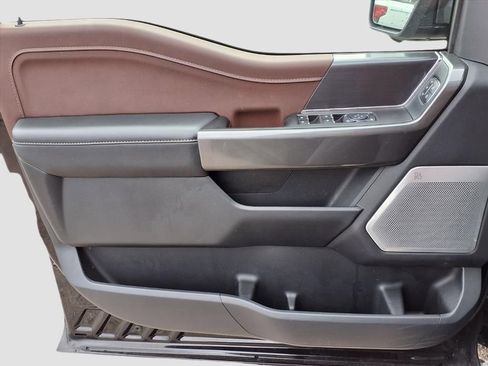 Used 2023 Ford F150 Lariat w/ Equipment Group 502A High image 27