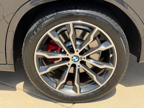 Used 2023 BMW X3 M40i w/ Shadowloine Package AWD/4WD image 10