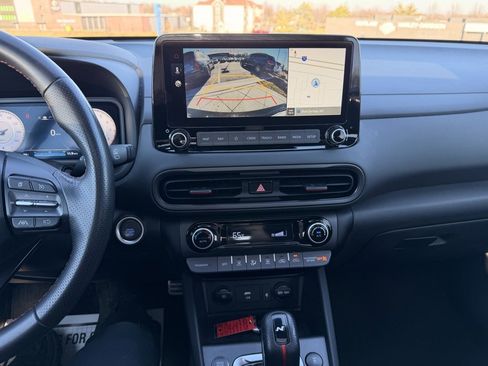 Used 2023 Hyundai Kona N Line w/ Cargo Package image 22