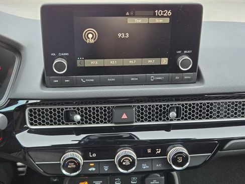 Used 2025 Honda Civic Sport image 16