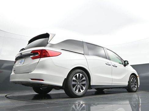 Used 2024 Honda Odyssey EX-L image 28
