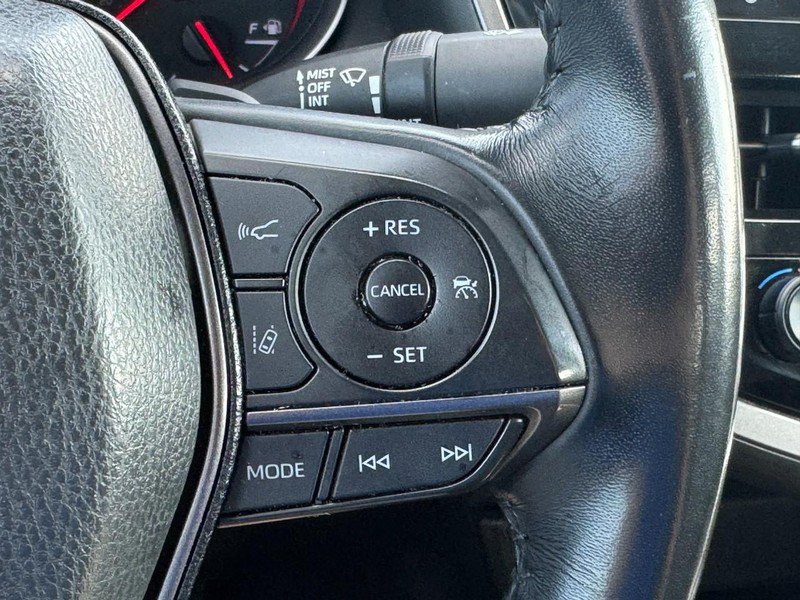 Used 2023 Toyota Camry XSE FWD image 20