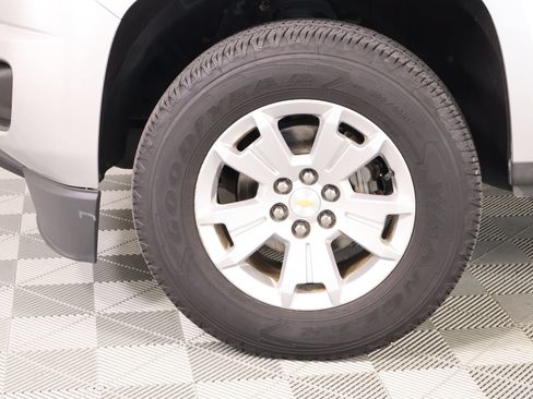 Used 2016 Chevrolet Colorado LT RWD image 17