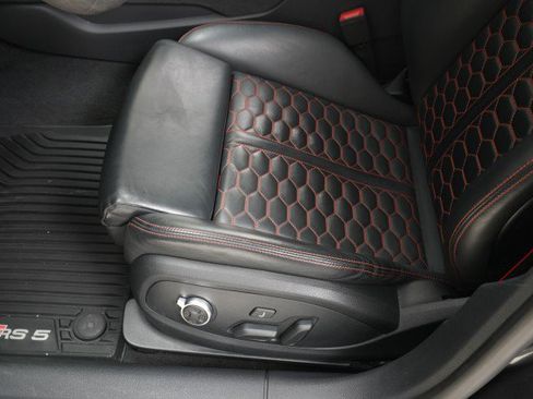 Used 2024 Audi RS 5 Quattro AWD image 44